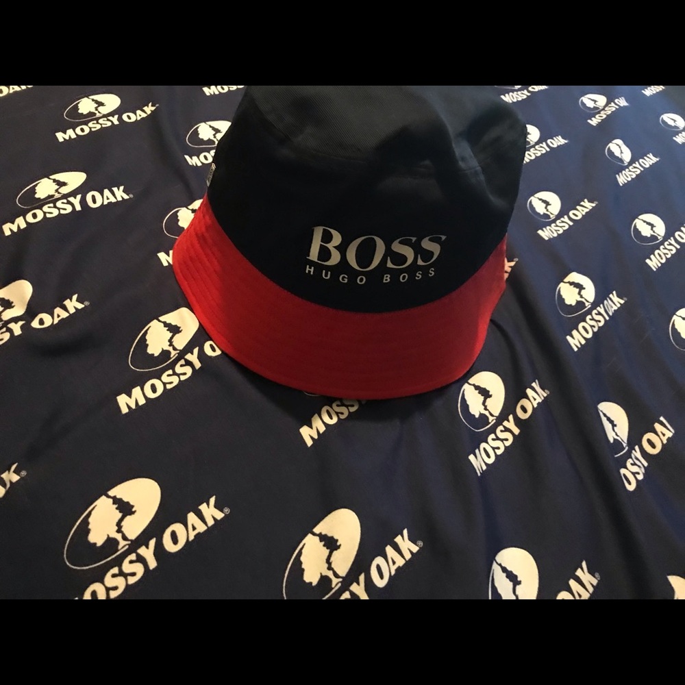 Boss Kidswear